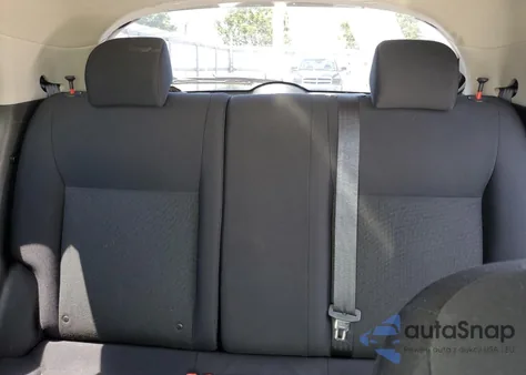 2013 Nissan Juke S from USA, damaged, VIN JN8AF5MR9DT225714